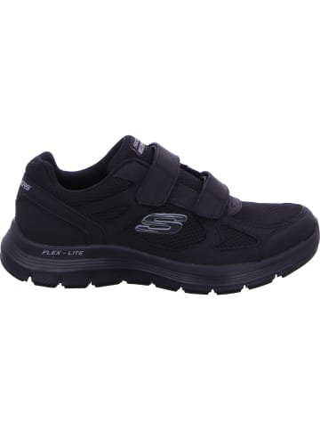 Skechers Slipper in schwarz