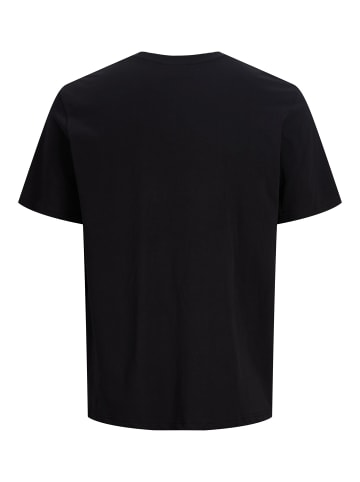 Jack & Jones T-shirt in Black 1