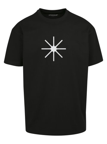 Mister Tee T-Shirt in black