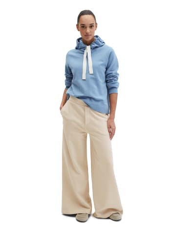 Marc O'Polo DfC Hoodie relaxed in Fall Sky