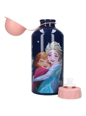 Disney Frozen Wasserflasche Robuste 500ml Trinkflasche
