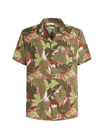 Protest M PRTHAMRA SHORT SLEEVE SHIRT in Grün