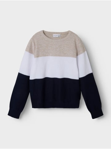 name it Strickpullover in Island Fossil