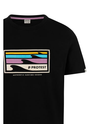 Protest " PRTHanwell in True Black