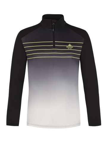 Protest " PRTBIGBY in True Black