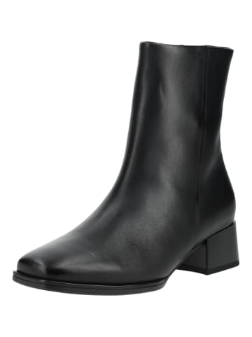 Gabor Stiefelette in Schwarz