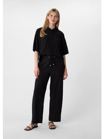 comma CI Hose lang in Schwarz