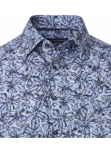 CASAMODA Businesshemd in Blau