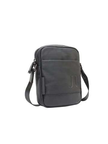 Joop Jeans Schultertasche 'Marcena Rafael in Schwarz 13,50 x 18,50 x 5,00 cm'