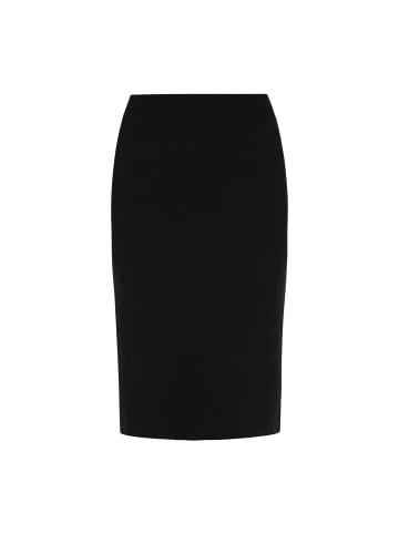 faina Women Skirt in black