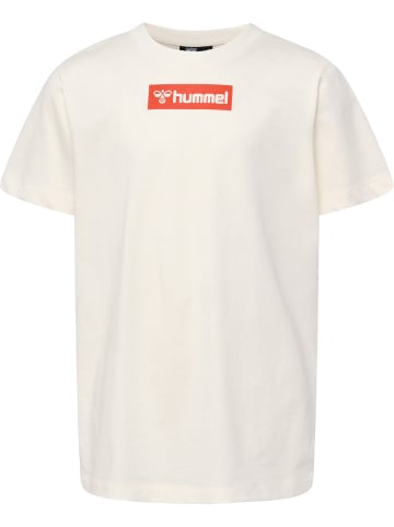 Hummel Hmlflow Jungen in MARSHMALLOW