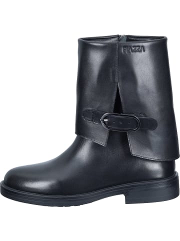 Piazza Freizeit Stiefeletten in schwarz