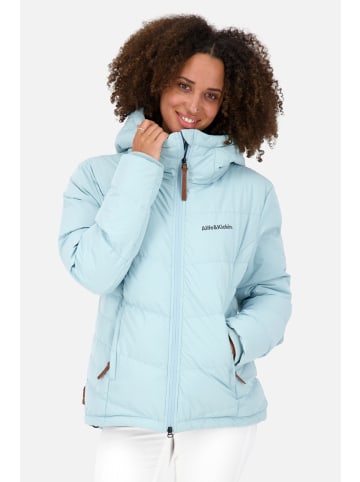 alife and kickin Winterjacke JuanaAK in ice