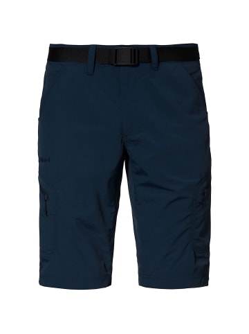 Schöffel Shorts Silvaplana II in Marine