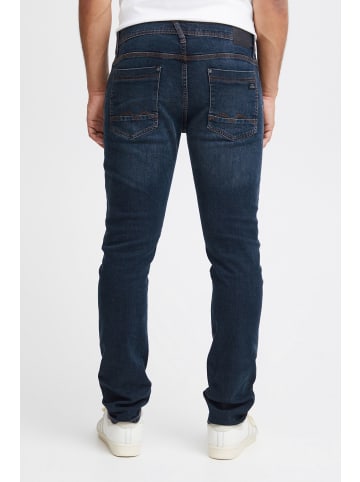 BLEND 5-Pocket-Jeans Twister in Blau
