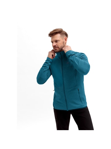 Maier Sports Unterjacken (Strick etc.) Sinaia in Petrol251