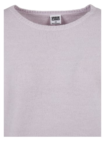 Urban Classics Sweaters in softlilac