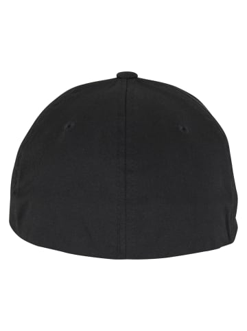 Mister Tee Flexfit - Flexfit in black