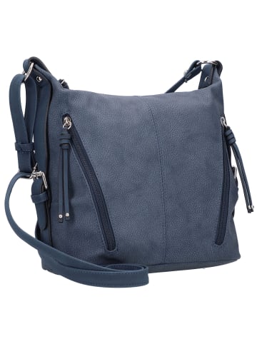 Tom Tailor Caia Umhängetasche 26 cm dark blue
