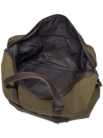 Bugatti Weekender Maro Weekender in Olive