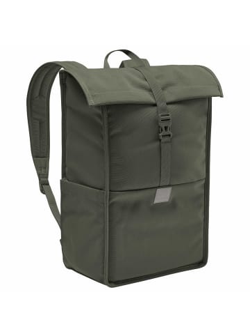 Vaude Coreway Rolltop 20 - Rucksack 15.6" 45 cm (brick) in khaki