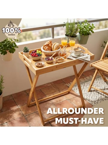 bremermann Tabletttisch