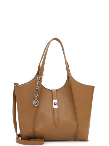 SURI FREY Shopper SFY Daggy in sahara 920