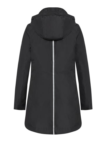 Betty Barclay 4 in 1 Jacke mit Funktion in Schwarz