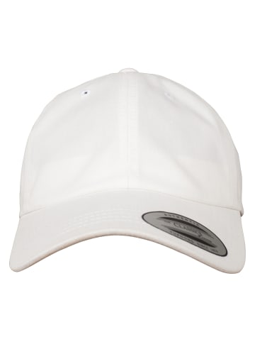  Flexfit Dad Caps - Classics in white