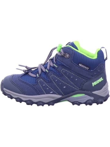 MEINDL Outdoorschuh in blau