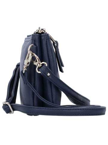 Gabor Emmy Umhängetasche 21 cm blue