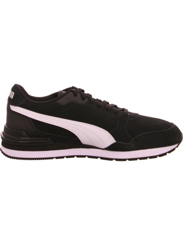 Puma Shoes Sneaker ST Runner v4 SD in Schwarz