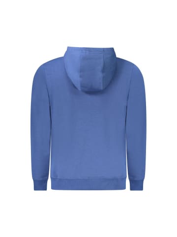 U.S. Polo Blau Herren Hoodie aus Baumwolle