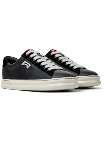 Camper Sneaker in schwarz