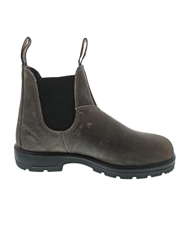 Blundstone Classic 550 Series Chelsea Boot Grau