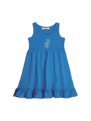 Walkiddy Kleid Colourful Paisley 23-Sleeveless Dress