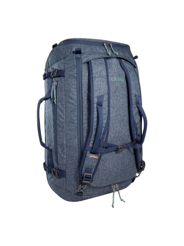 Tatonka Duffle Bag 45 Faltbare Reisetasche 57 cm in navy blue