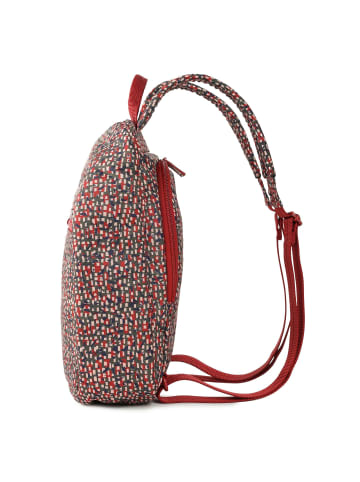 Hedgren Inner City Vogue Rucksack RFID 30 cm in print aw25