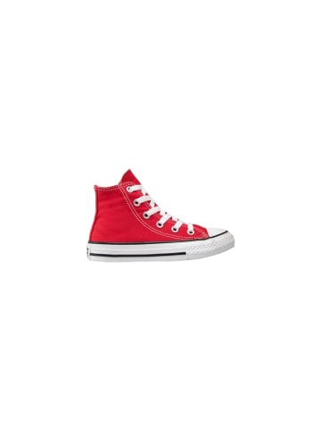 Converse High-Top-Sneaker 3J232C Rot