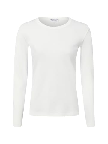 Marie Lund Shirt in ecru