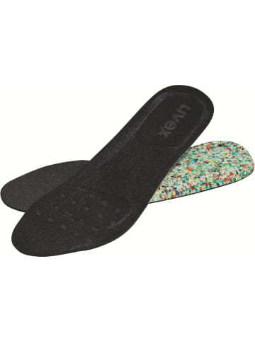 Uvex Einlegesohle "Einlegesohle" in Schwarz