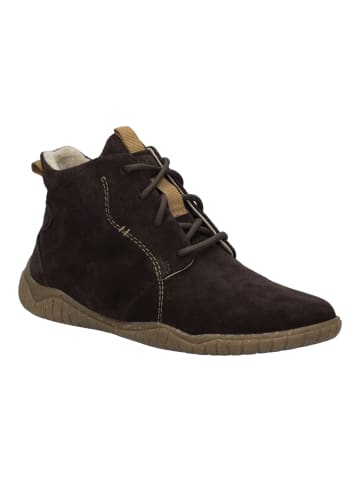 Josef Seibel Stiefelette Wynona 05 in braun