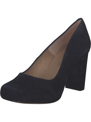 Unisa Klassische Pumps in Ocean