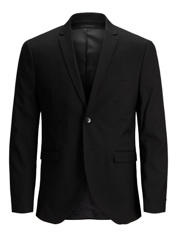 Jack & Jones Einreihiger Blazer in Black 1