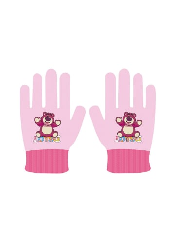 Disney Frozen Waves Kinder Mütze & Handschuh Set