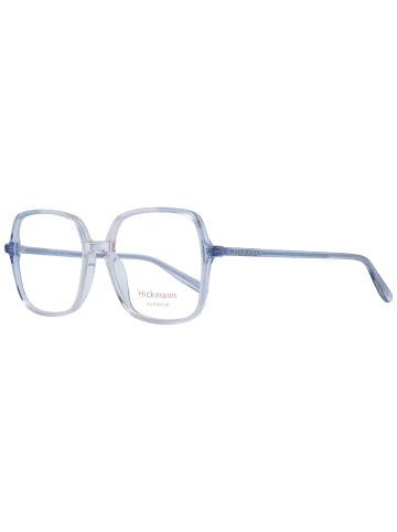 Ana Hickmann Frauen Optische Fassungen Quadratisch Rose