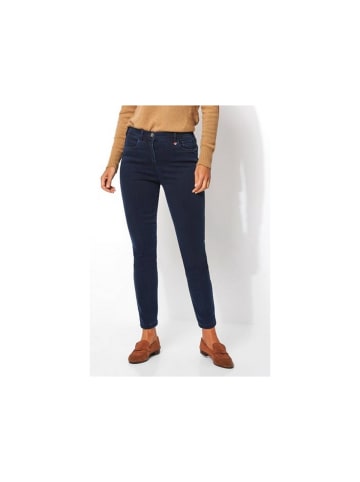 Toni Jeans in dunkel-blau