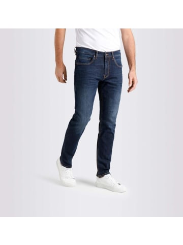 MAC Jeans in blau3
