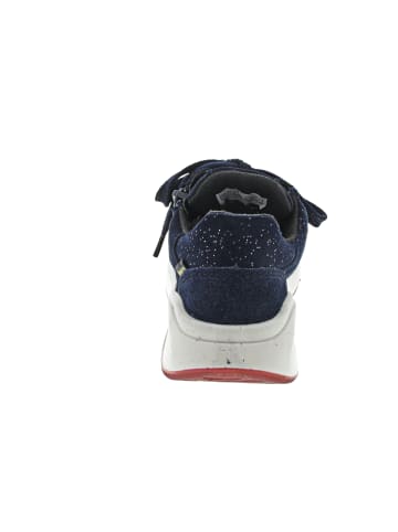 superfit MELODY Sneaker low Blau