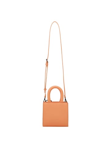 Buffalo Boxy Mini Bag Handtasche 17.5 cm in muse soft orange